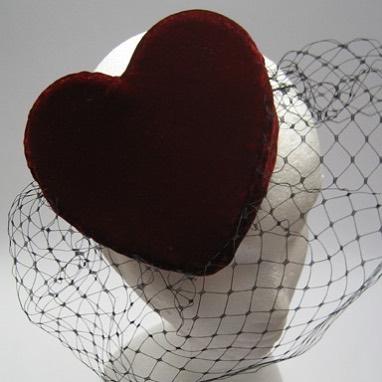 Valentine's Day with Stefeno Hats