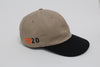 420 Luxury Baseball Cap - Exclusive - SAVE 20%