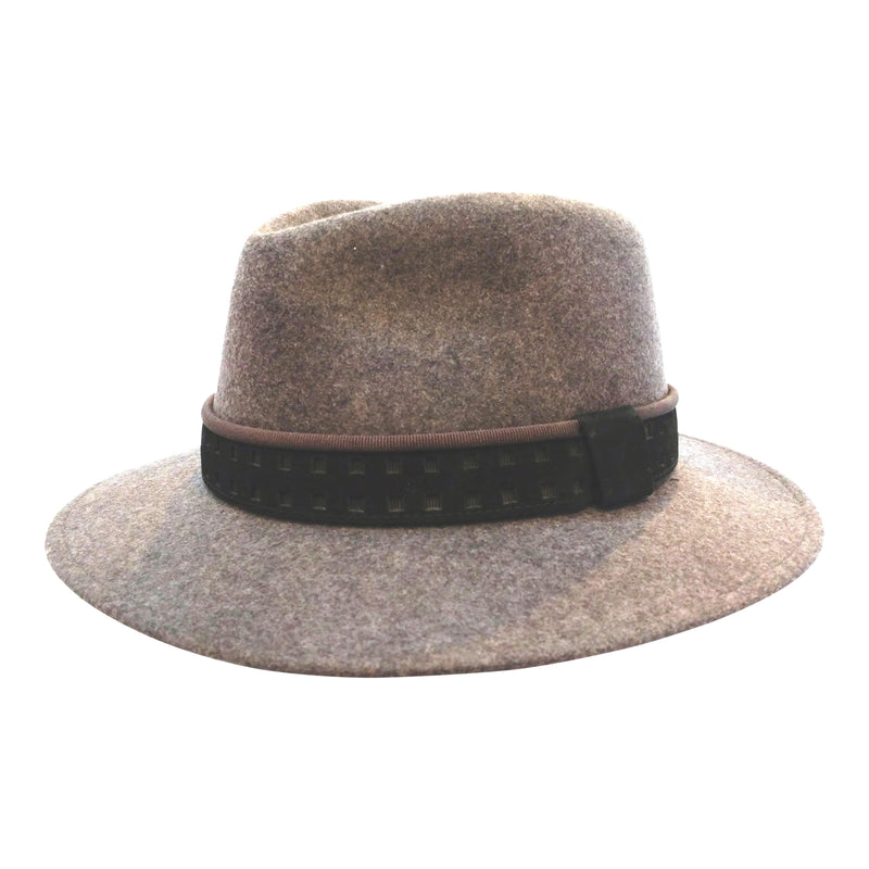 CLIFF - Fashion Forward Hat  from Italy - Save 25%