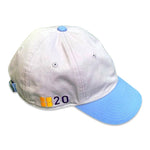 420 Luxury Baseball Cap - Exclusive - SAVE 20%