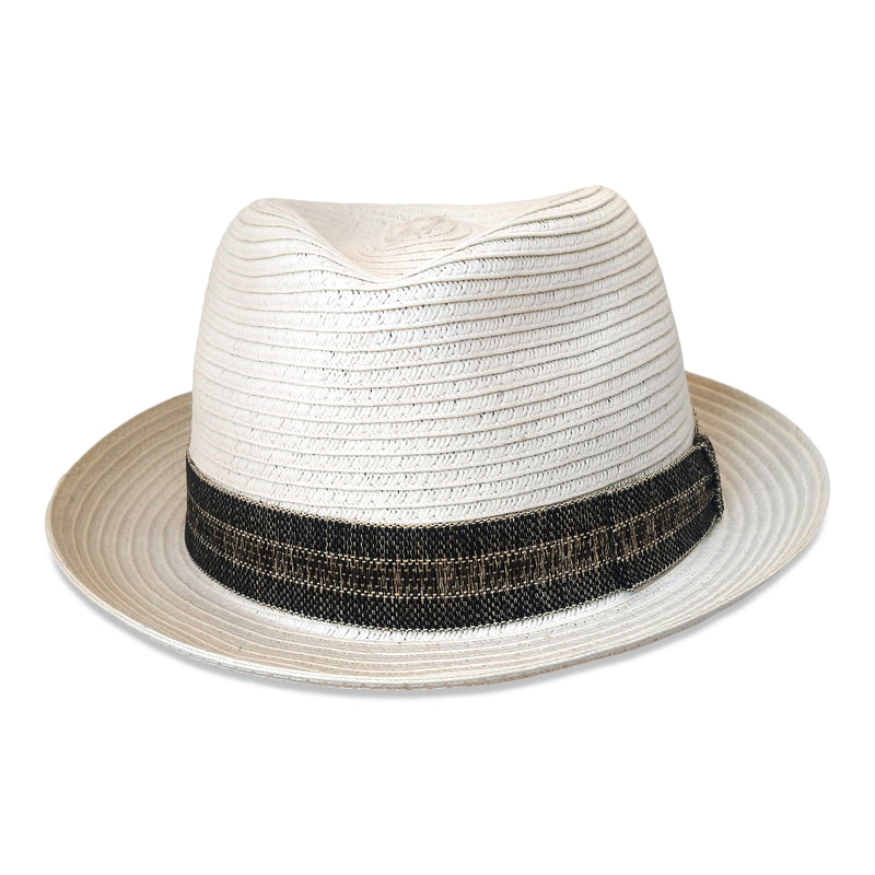 THE BRADLEY HAT
