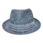 The Cam - Braided Straw Hat - Specially Priced Closeout