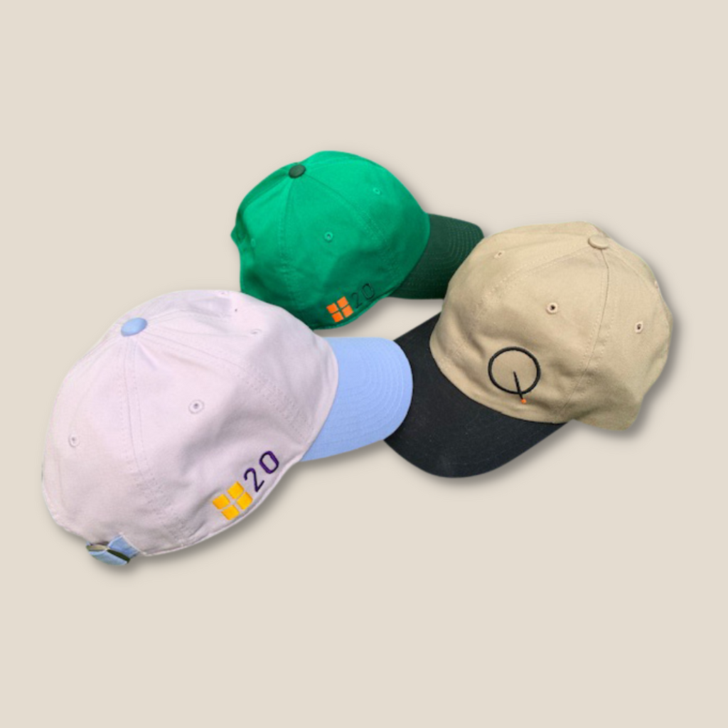 420 Luxury Baseball Cap Hats – Exclusive - Stefeno