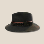 CLIFF - Fashion Forward Hat  from Italy - Save 20%