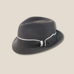 The Stingy T Wool Felt Hat - SALE - SAVE 50%